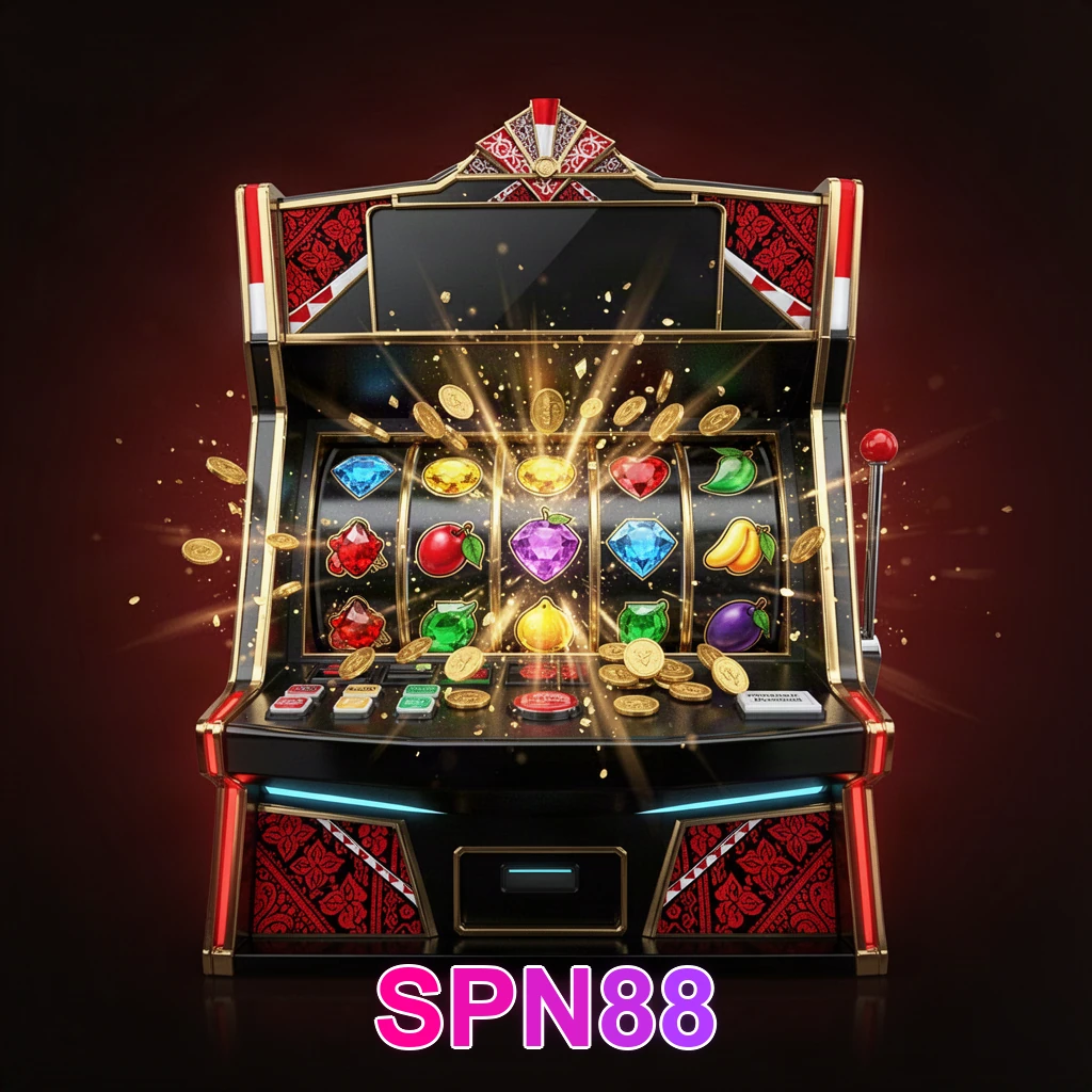 6 keuntungan eksklusif program VIP SPN88