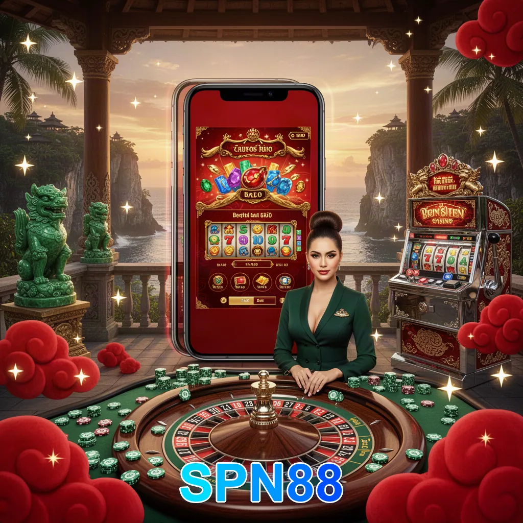 Unduh SPN88