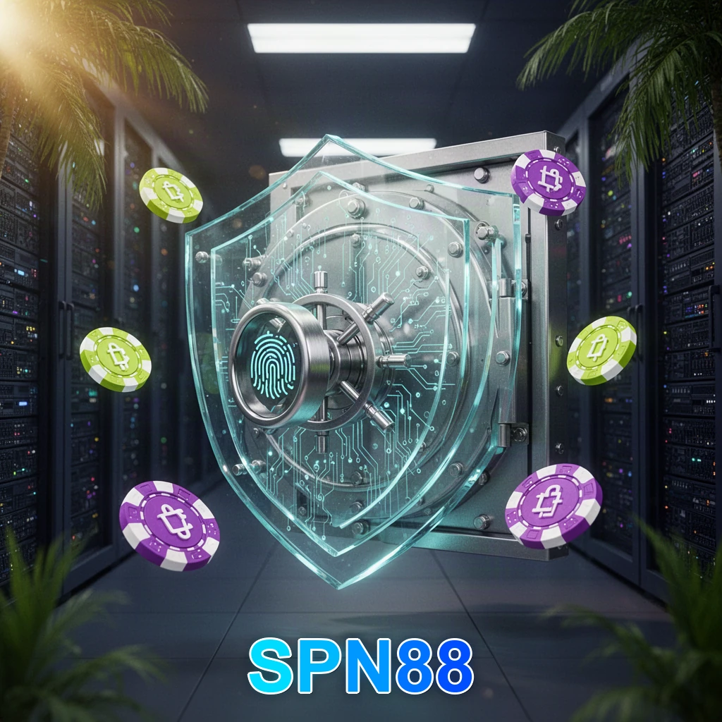 Unduh SPN88