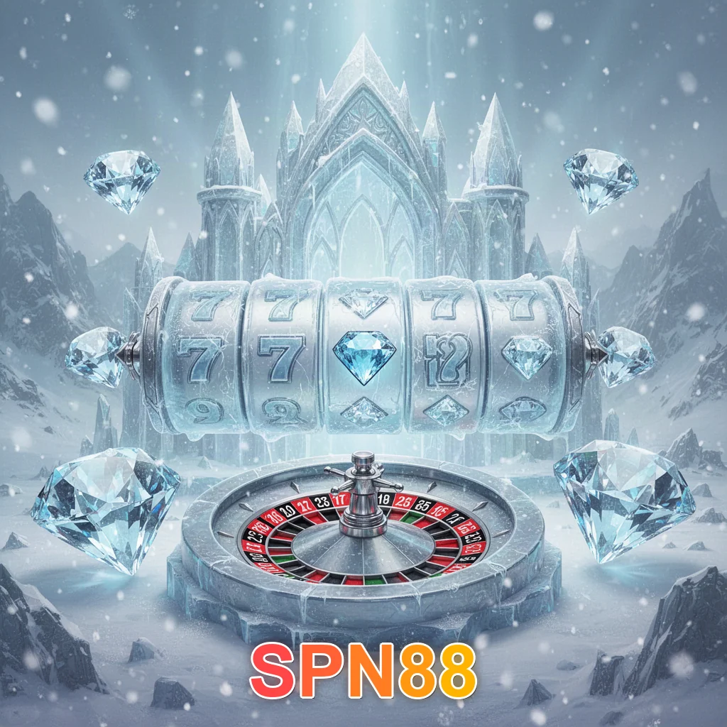 Pendaftaran SPN88