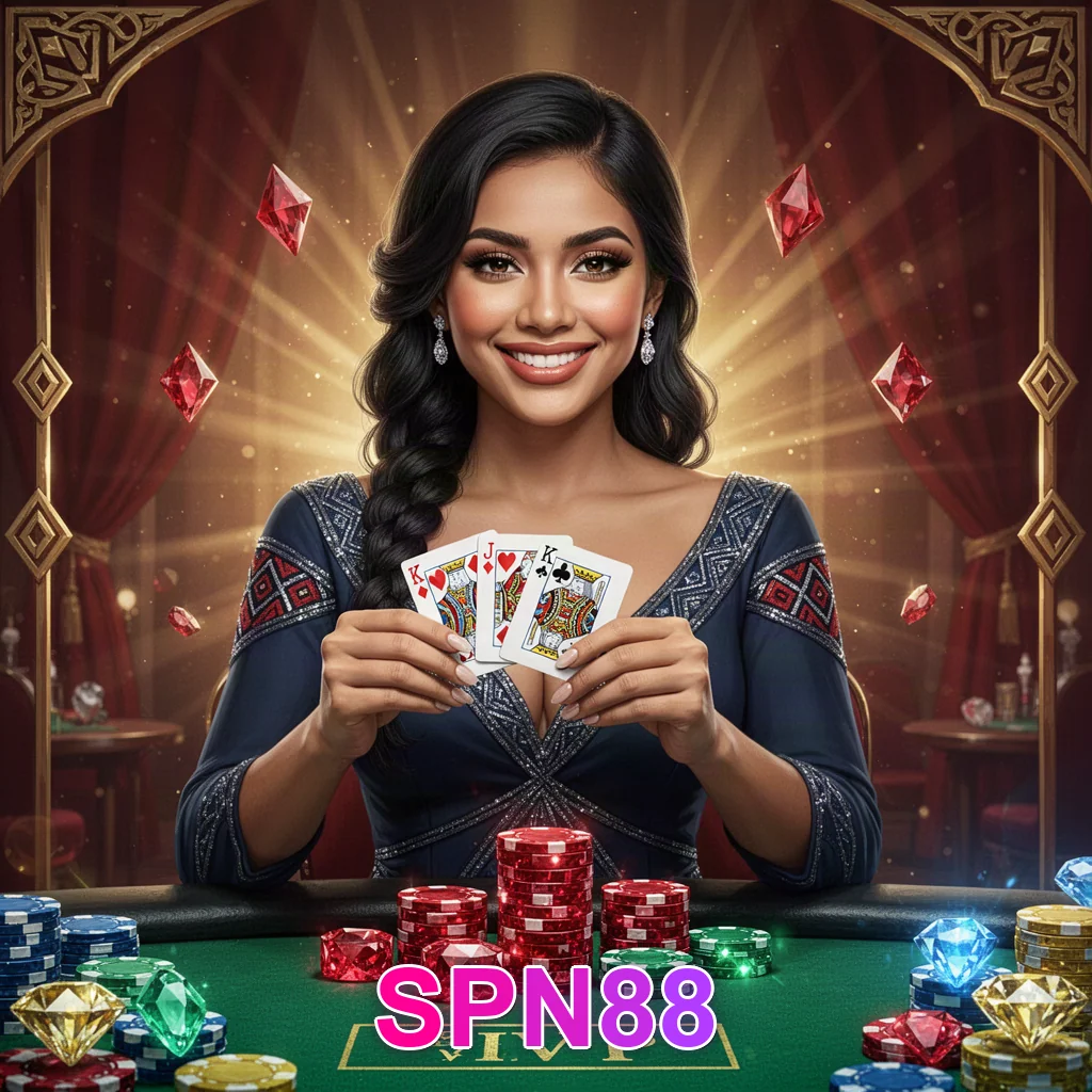 Aplikasi SPN88