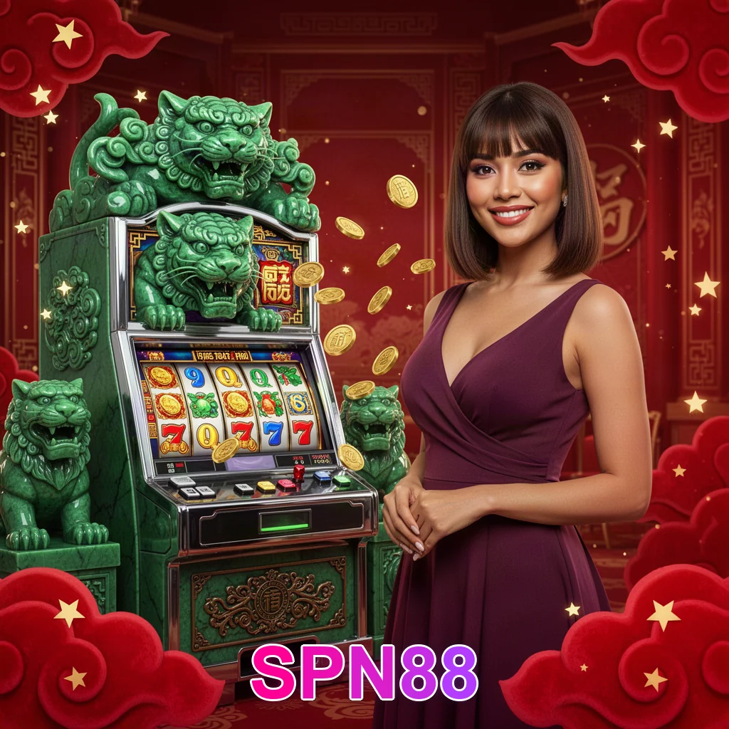 Instal SPN88