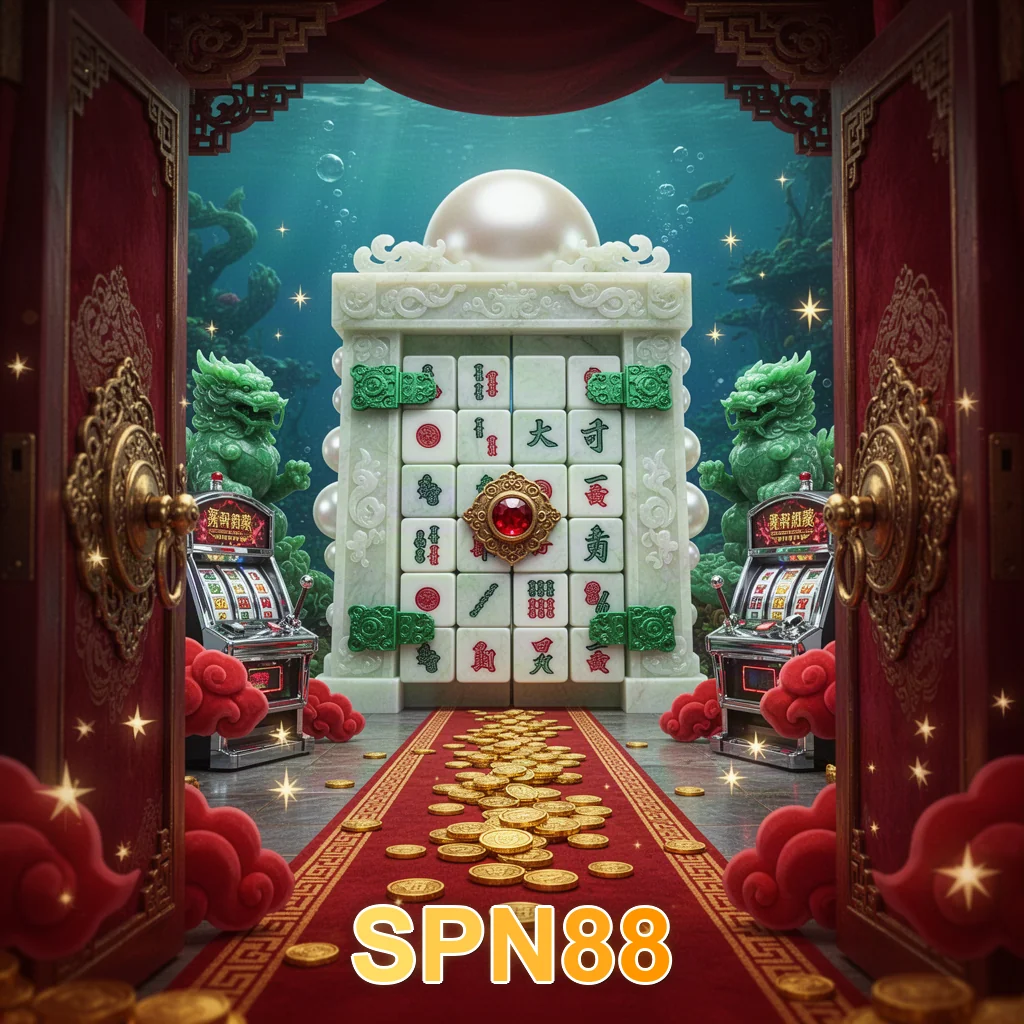 Game Fortune SPN88