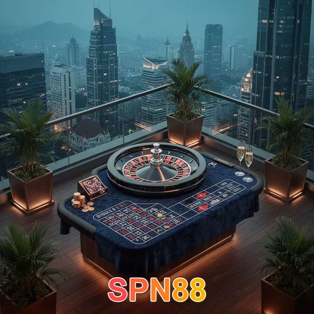 Penyedia slot utama SPN88 - NetEnt, Pragmatic Play, Play'n GO